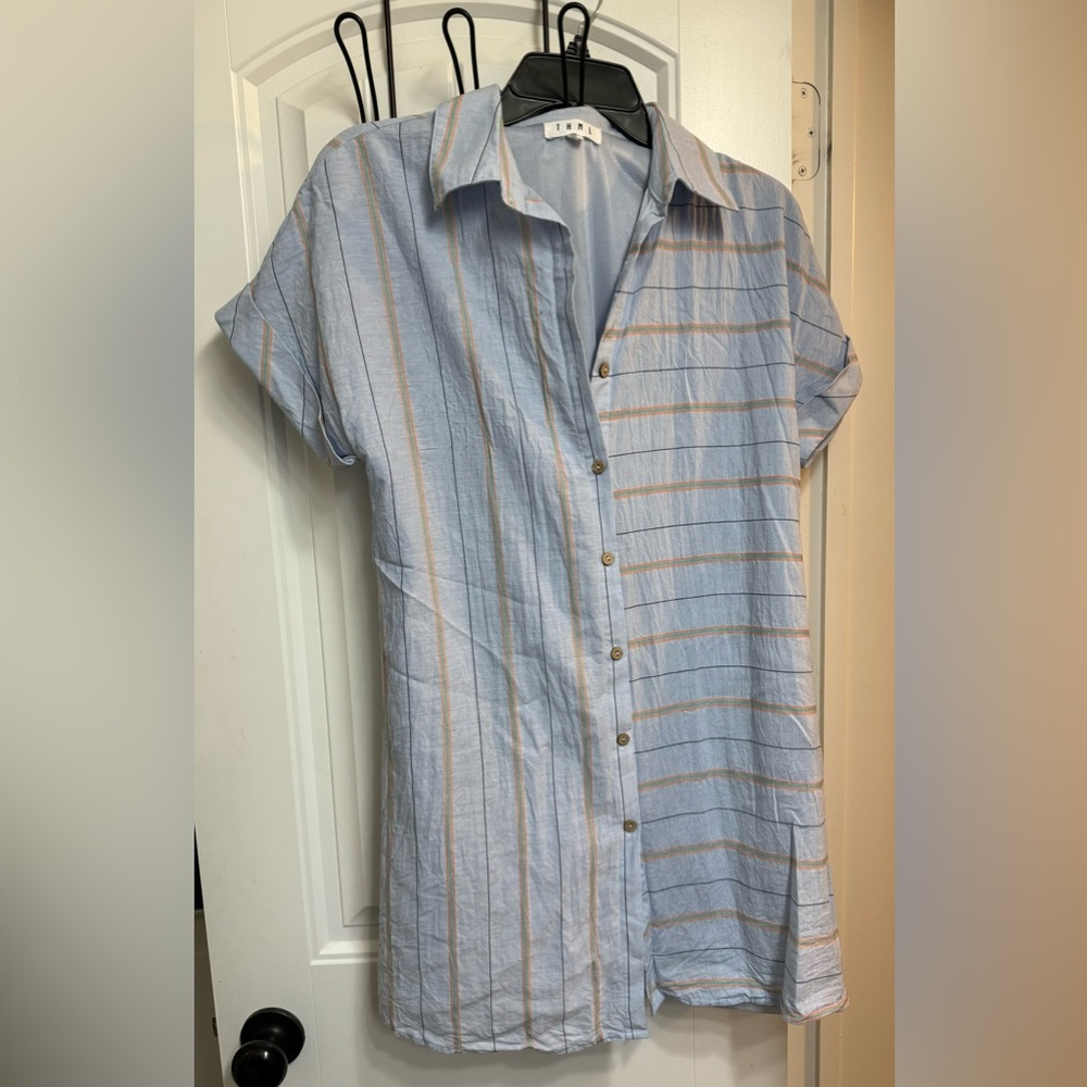 THML dress